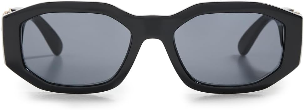 Versace Rectangle Sunglasses for Everyday 2026