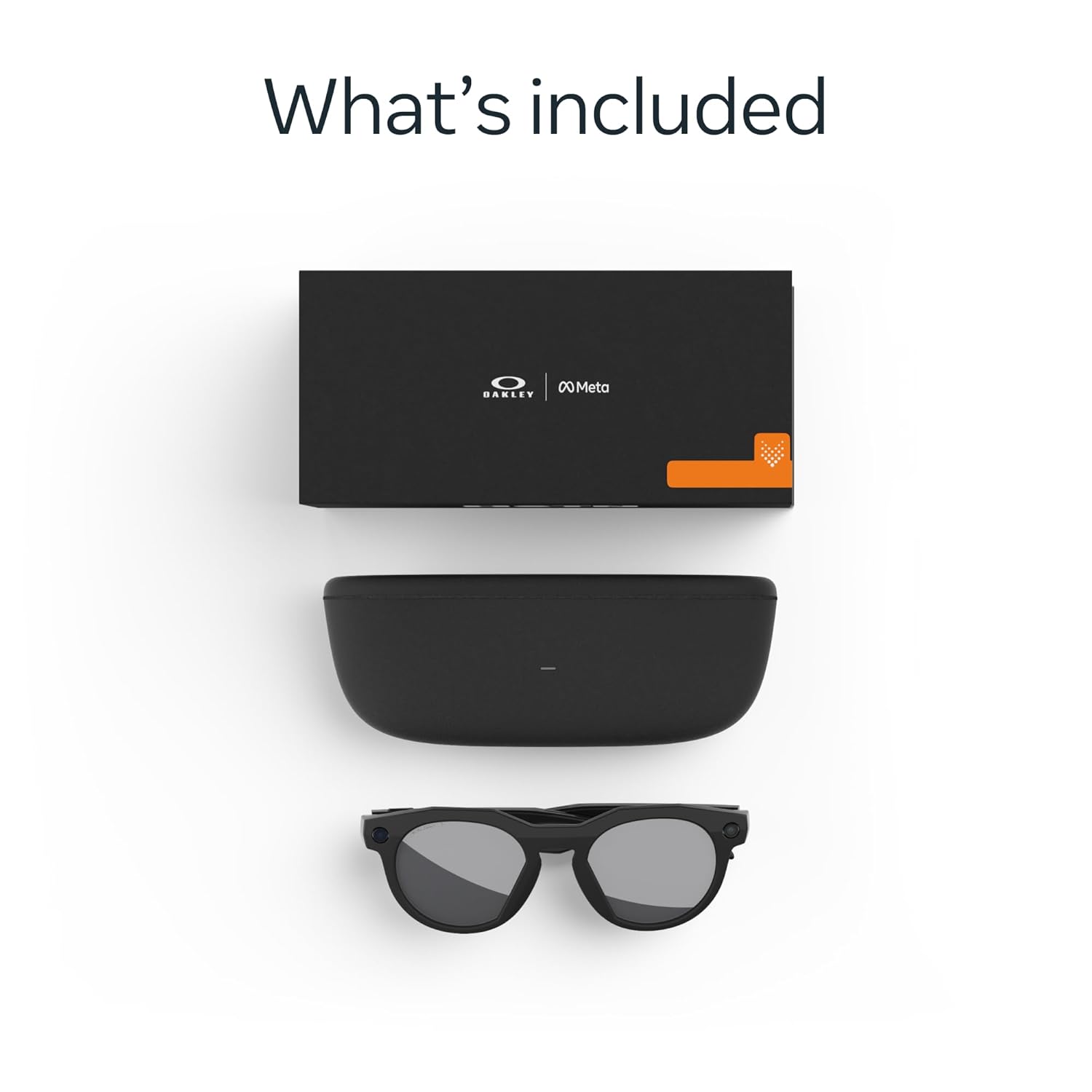 Polarized gray shield sunglasses with titanium frame and mirrored lenses for sports and active wear — view 5