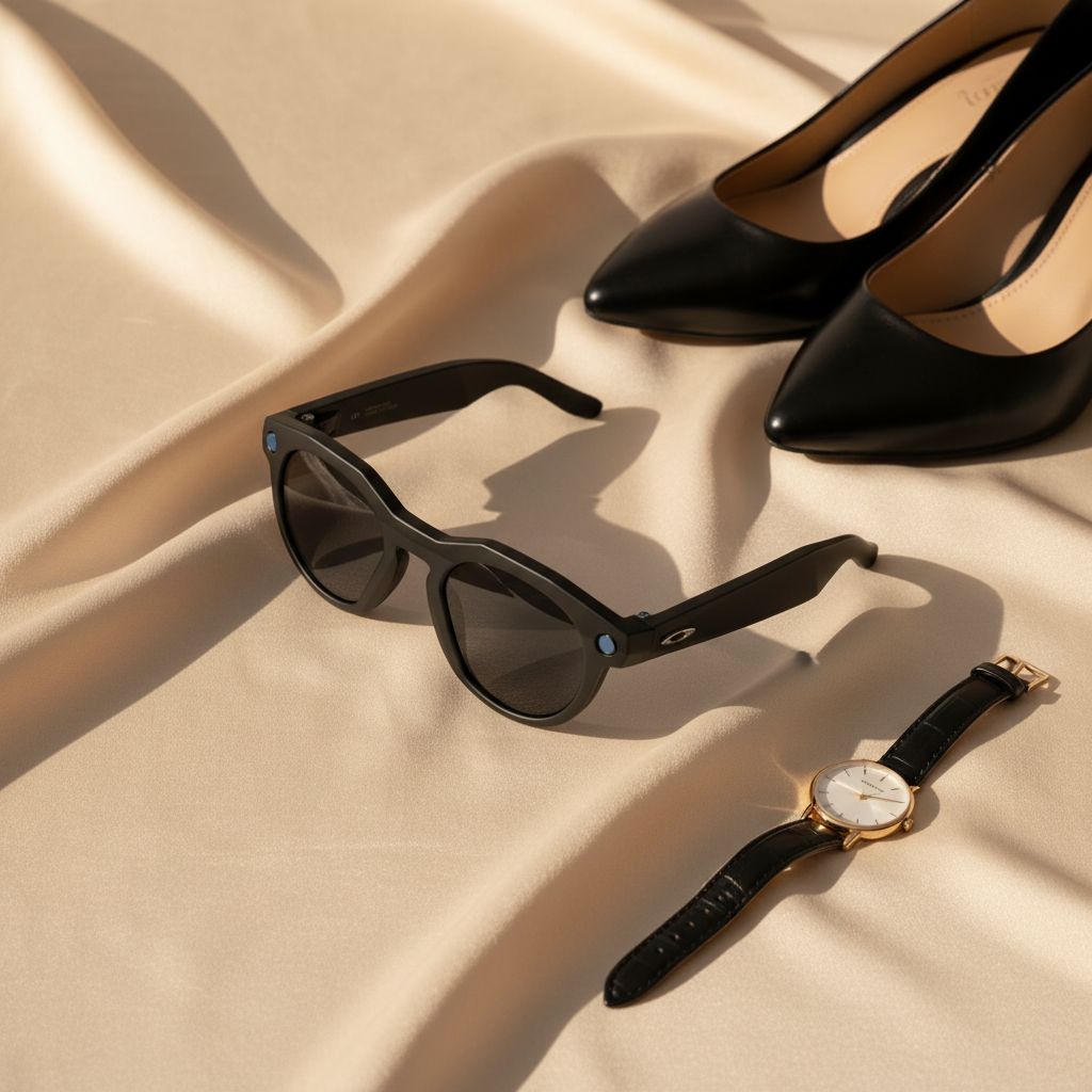 Polarized gray shield sunglasses with titanium frame and mirrored lenses for sports and active wear — view 7a