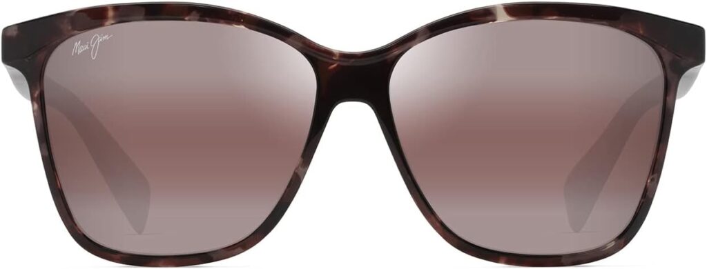 Maui Jim Polarized Butterfly Sunglasses for Everyday 2026