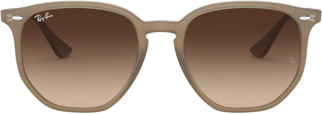Hexagonal Sunglasses for Everyday Wear 2026
