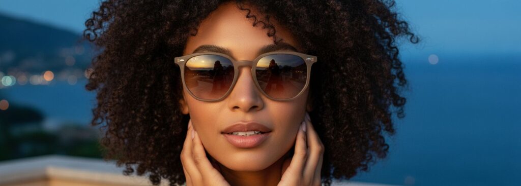 Hexagonal Sunglasses for Everyday Wear — Honest Review