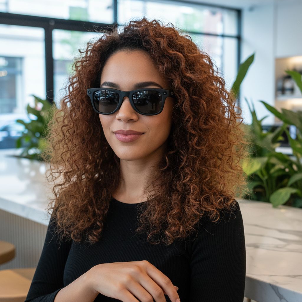Polarized Wayfarer Smart Glasses: Honest Review 2026