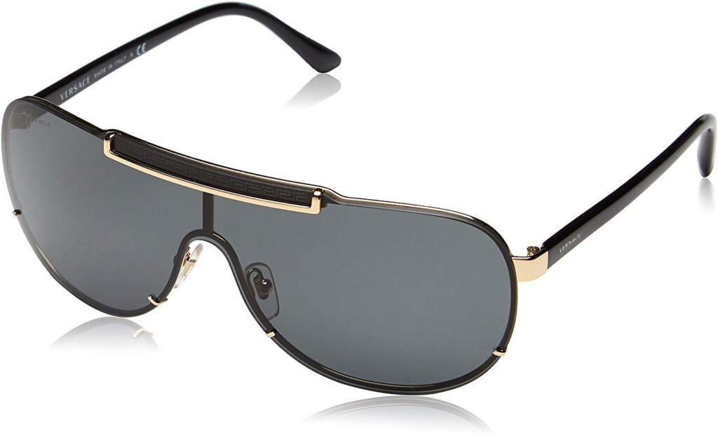UV400 Aviator Sunglasses for Everyday Wear 2026