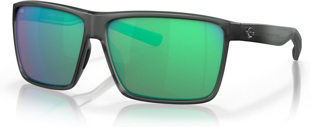 Polarized Rectangular Sunglasses for Fishing 2026