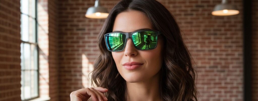 Polarized Rectangular Sunglasses for Fishing: Honest Review