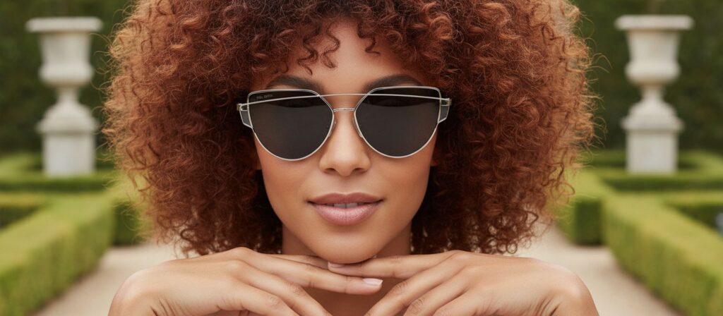 Oversized Cat Eye Sunglasses for Women & Men: Honest Review