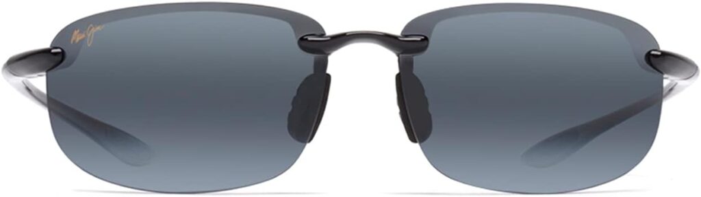 Polarized Rectangular Sunglasses for Driving 2026