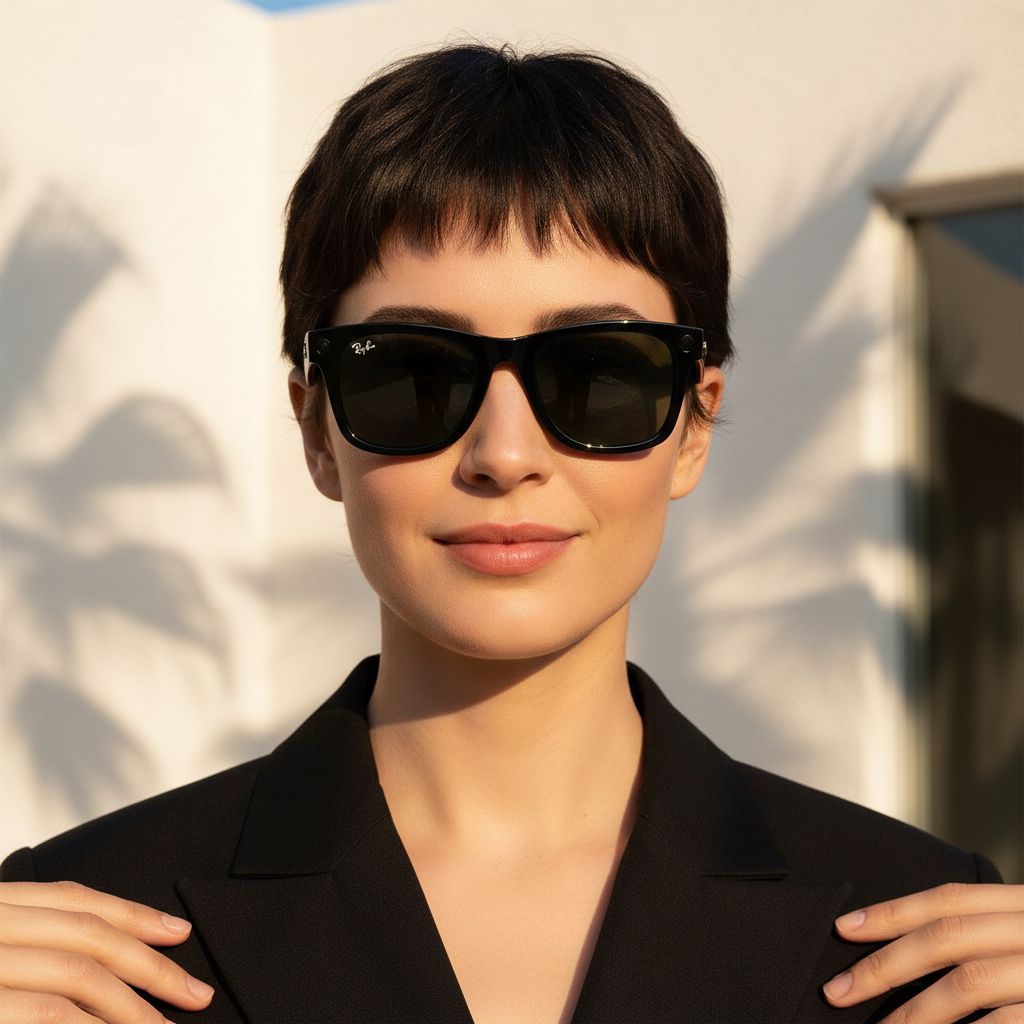 Wayfarer Photochromic Sunglasses for Everyday Wear: Honest Review