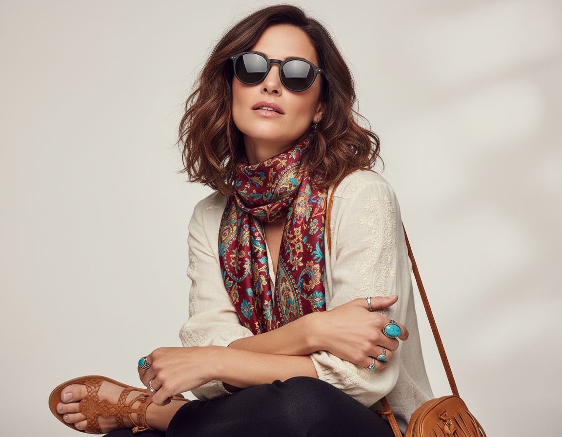 Square biobased frame sunglasses with grey anti-scratch lenses, front view — view 5a