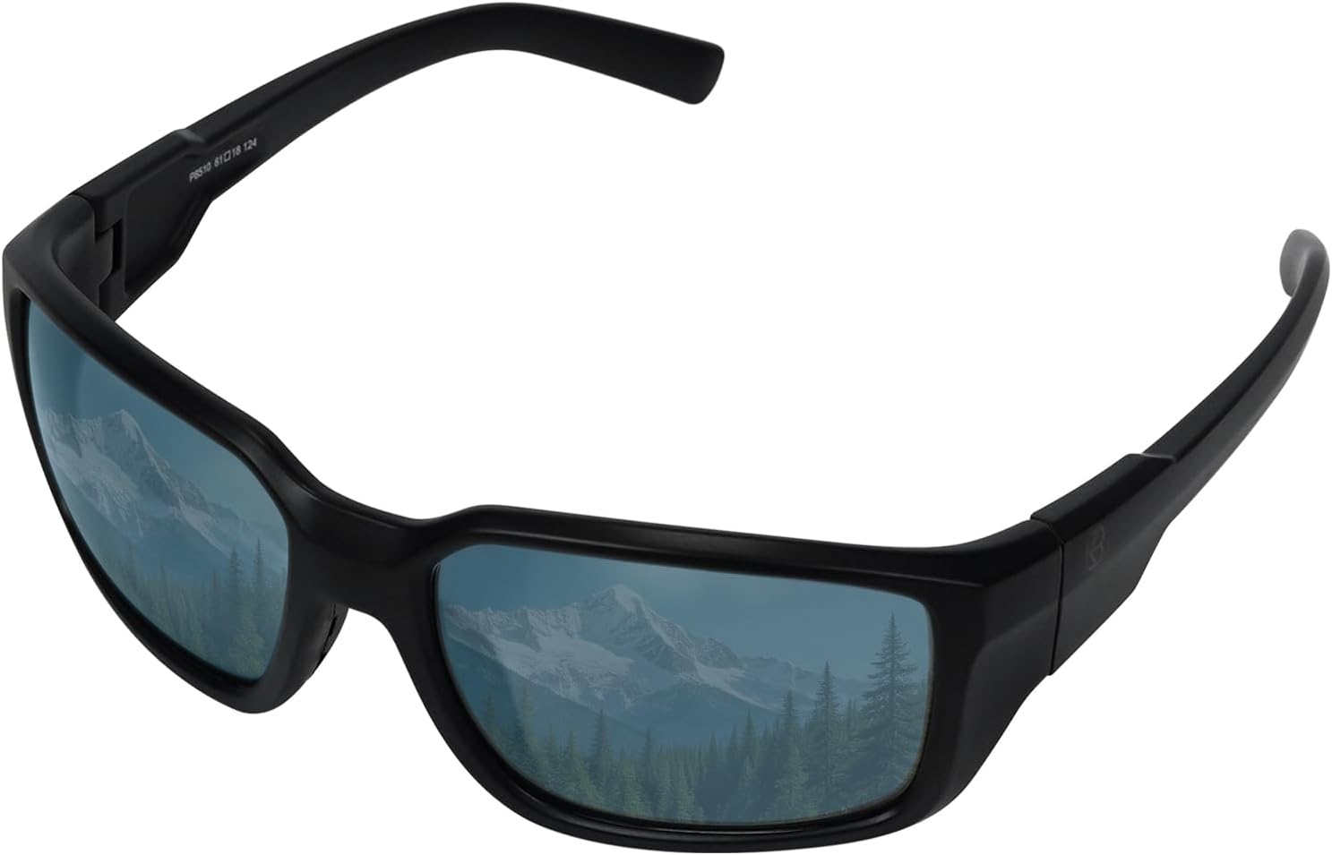 Polarized Sunglasses for Men Women,Italy Corning Glass Lens UV400 Protection,Sunglasses for Driving Outdoor Fishing