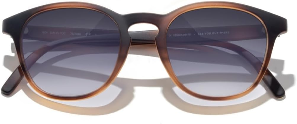 Sunski Yuba - Polarized Recycled Sunglasses