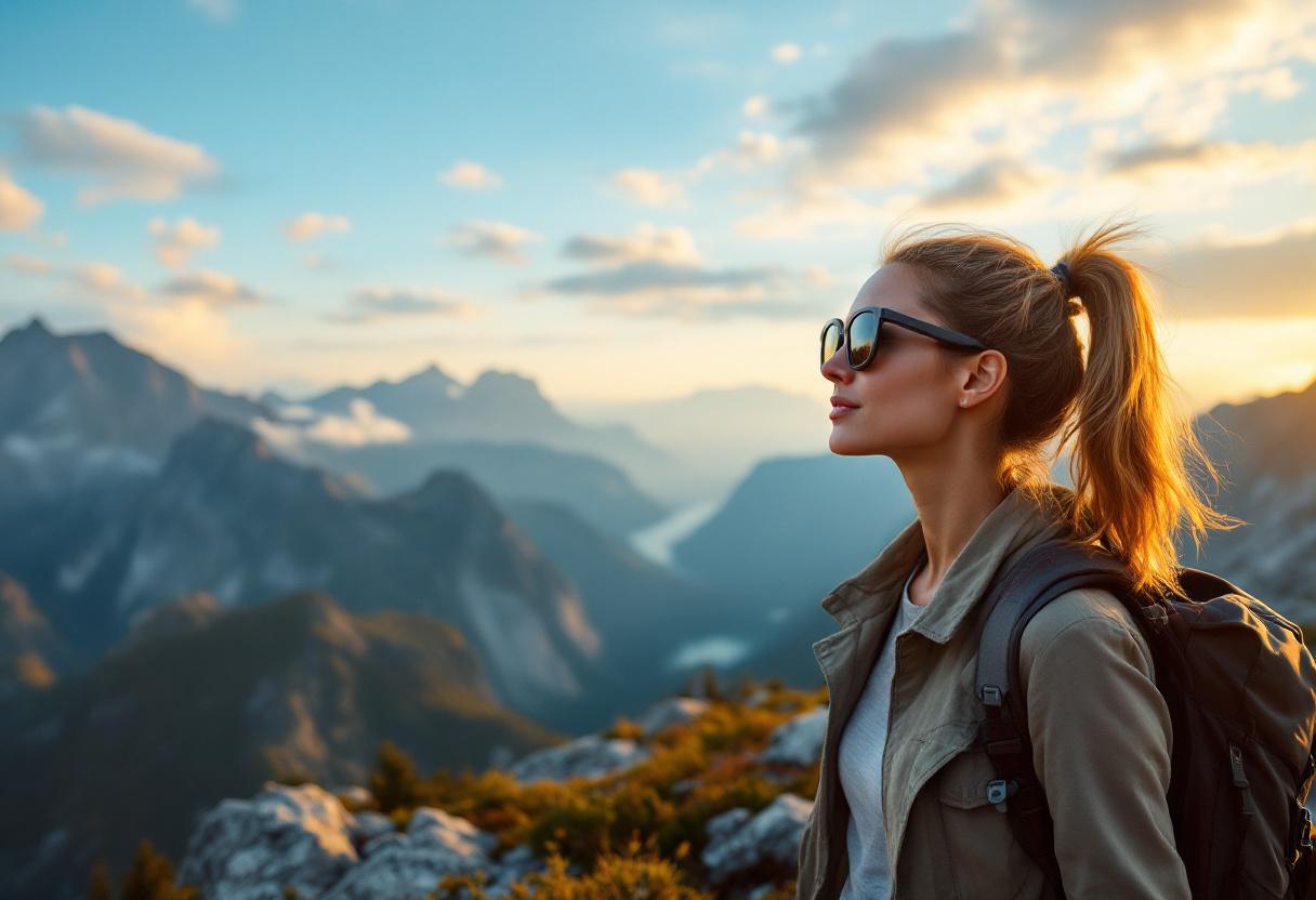 Sport & Active Sunglasses Under $100