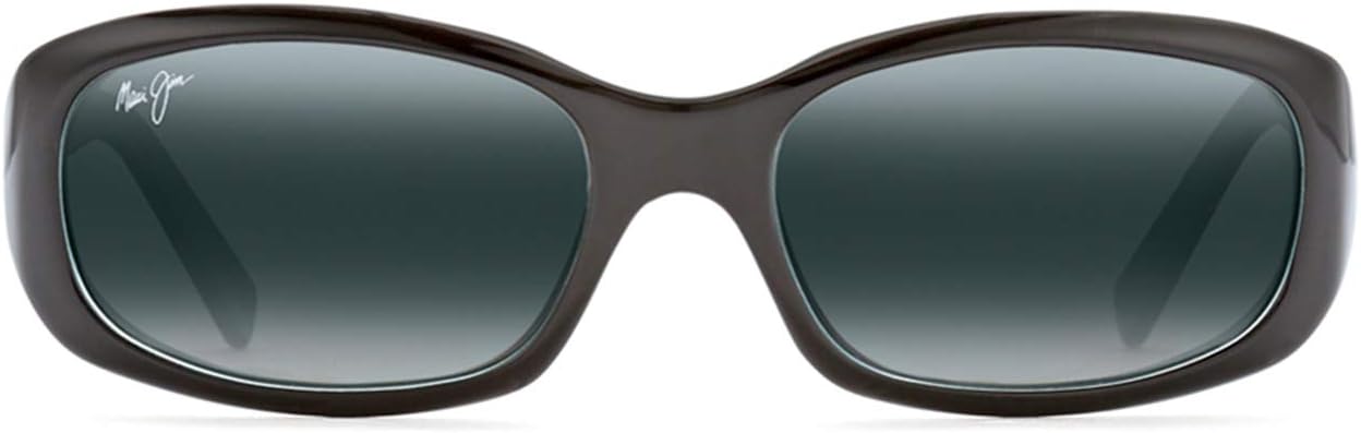 Maui Jim womens Punchbowl Rectangular Sunglasses