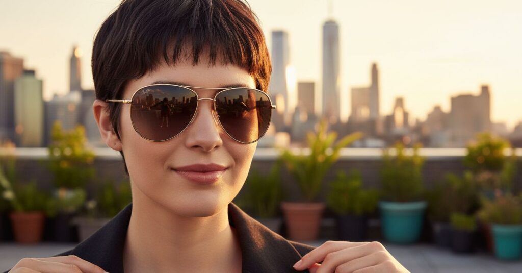 Polarized Aviators for Beach Days: Honest Review 2026