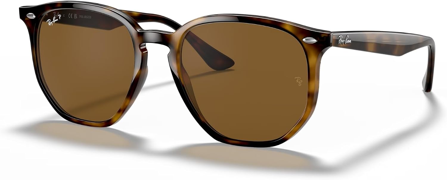 Classic gray square sunglasses with acetate frame, UV400 protection — front