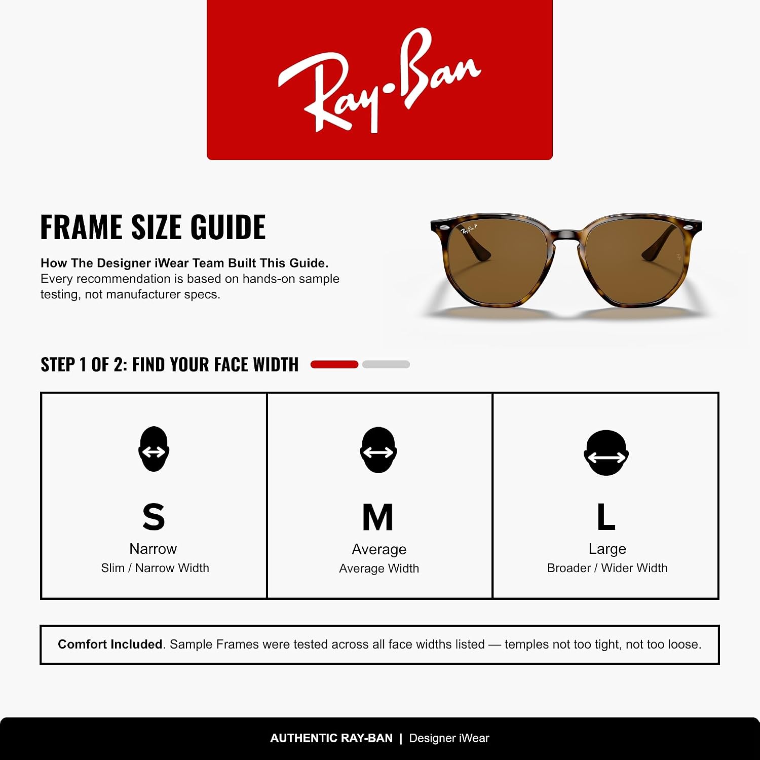 Classic gray square sunglasses with acetate frame, UV400 protection — detail