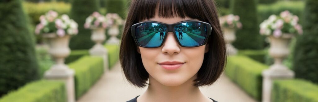 Polarized Rectangle Sunglasses for Driving: Honest Review