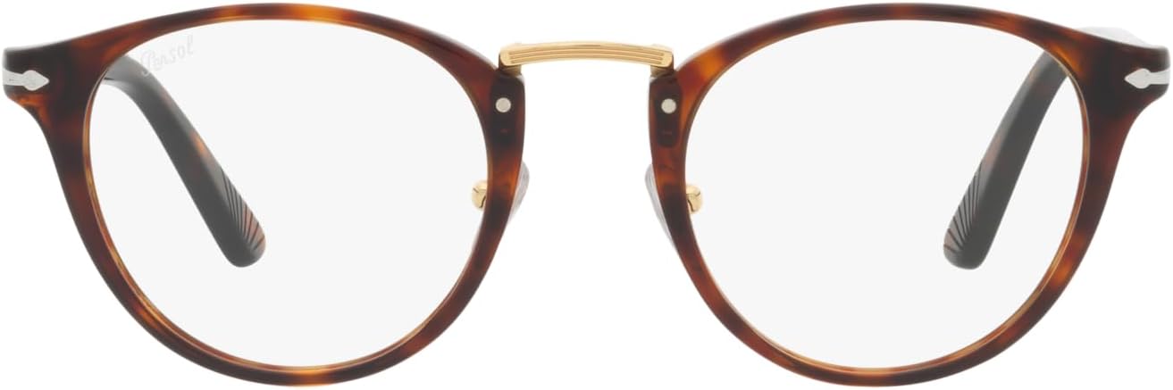 Polarized round sunglasses with gray lenses and acetate frame — view 5