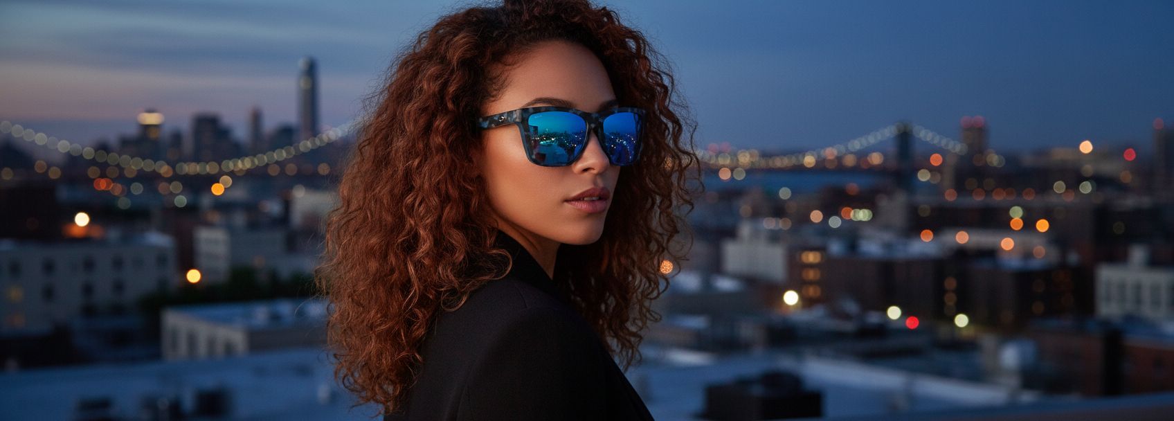 Gray polarized rectangle sunglasses with acetate frame, designed for fishing and water sports — view 2