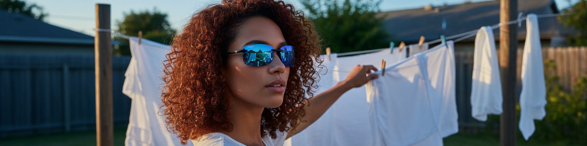 Polarized rectangle sunglasses with gray lenses and acetate frame, designed for fishing and water sports — view 2