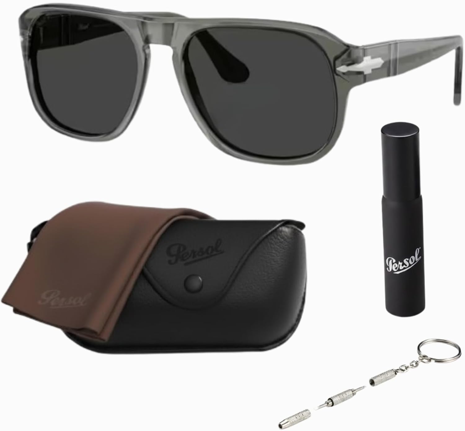 Work & Smart sunglasses