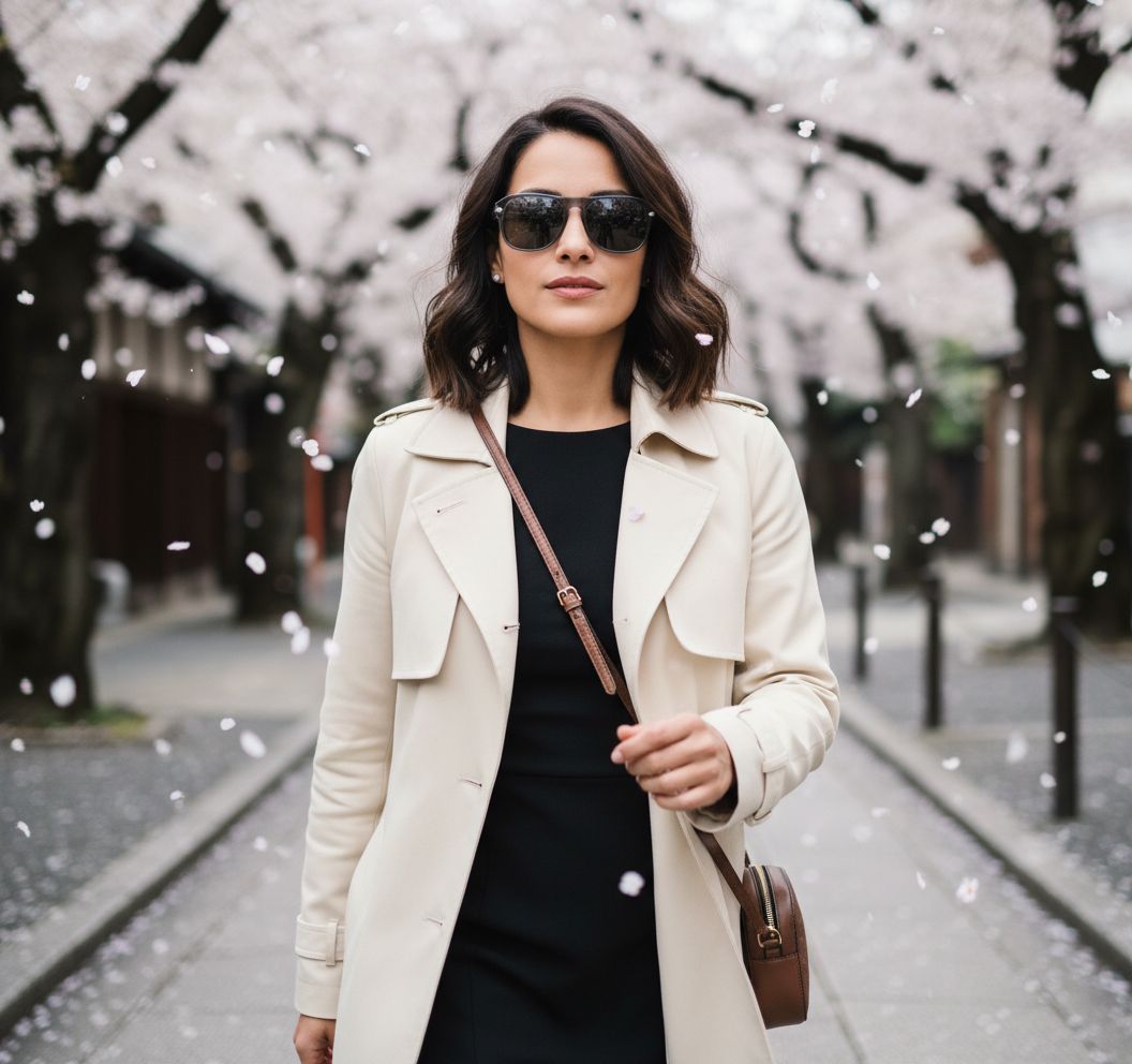Gray rectangle sunglasses with acetate frame, ideal for professional work settings — view 3a