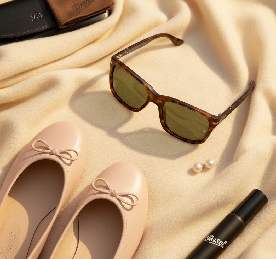 Gray rectangle sunglasses with acetate frame and UV400 anti-glare lenses for professional wear — view 7a